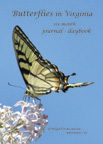butterfly journal